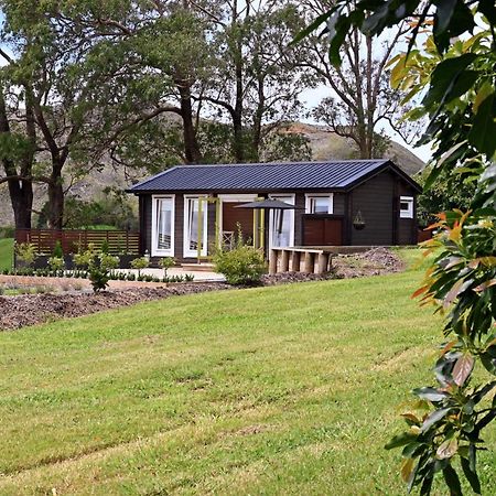 Avocate' Cottage Whiritoa Buitenkant foto
