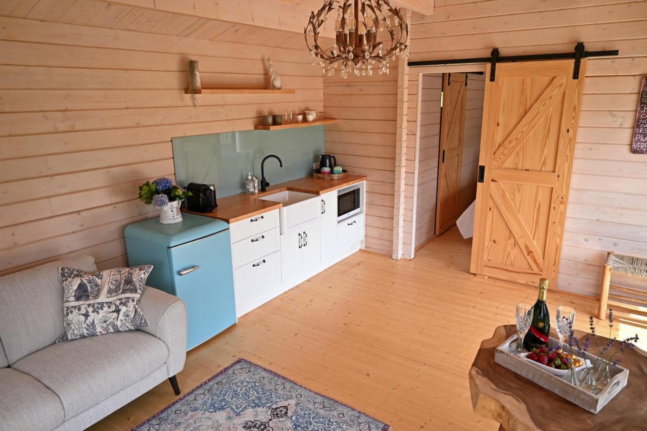 Avocate' Cottage Whiritoa Buitenkant foto