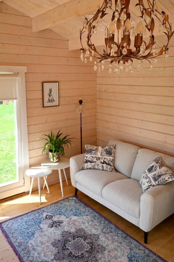 Avocate' Cottage Whiritoa Buitenkant foto