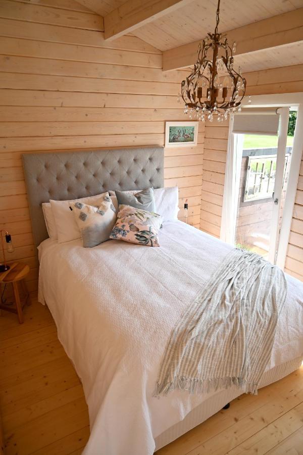 Avocate' Cottage Whiritoa Buitenkant foto