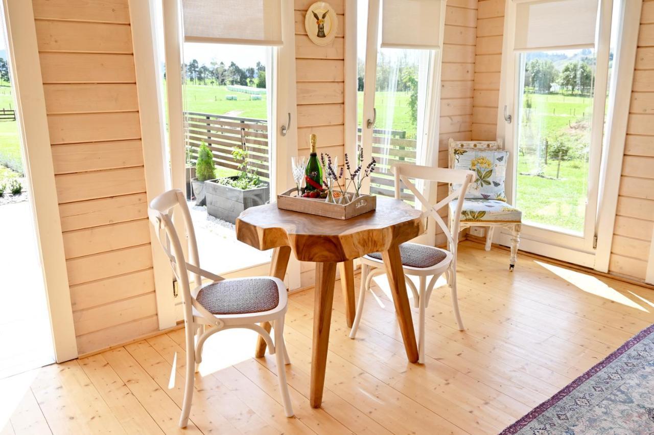 Avocate' Cottage Whiritoa Buitenkant foto